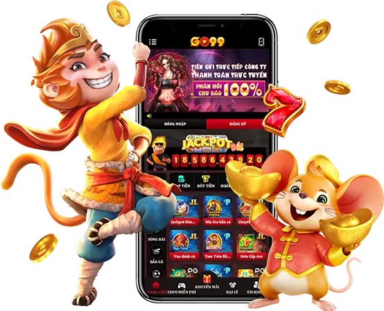 Game Nổ Hũ Phiêu Lưu