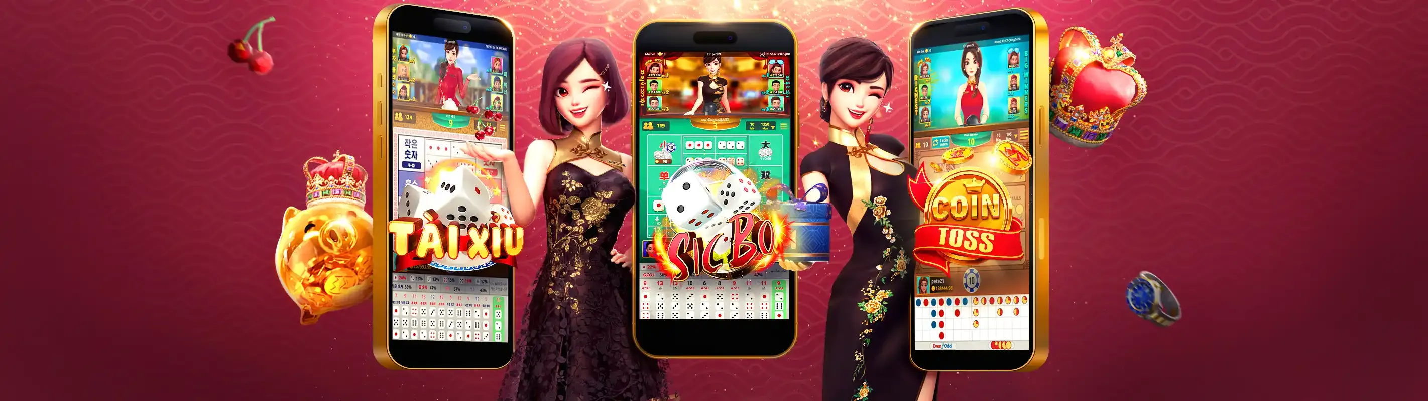 Hình ảnh chính game Bắn Cá tại QH77 Đăng Nhập