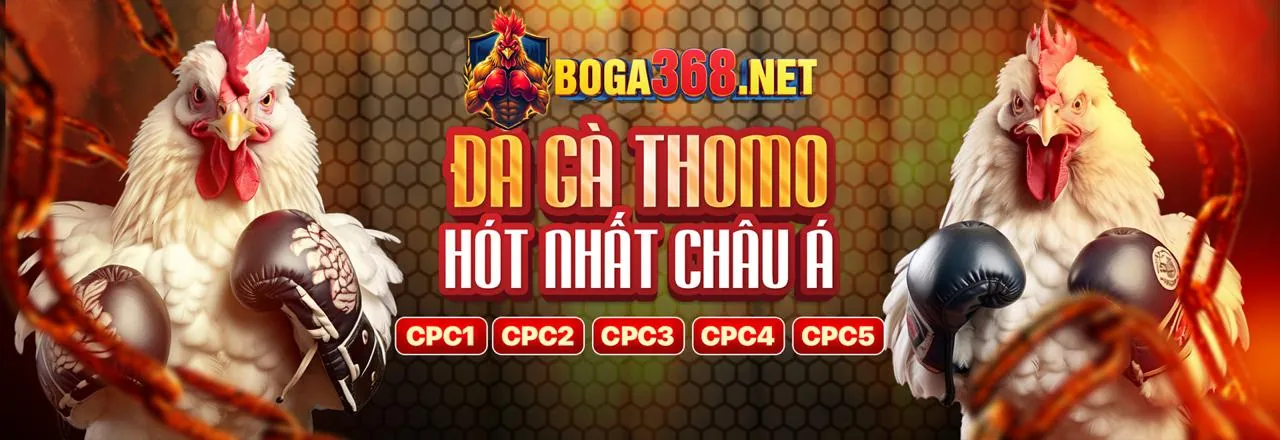 Game casino mới nhất